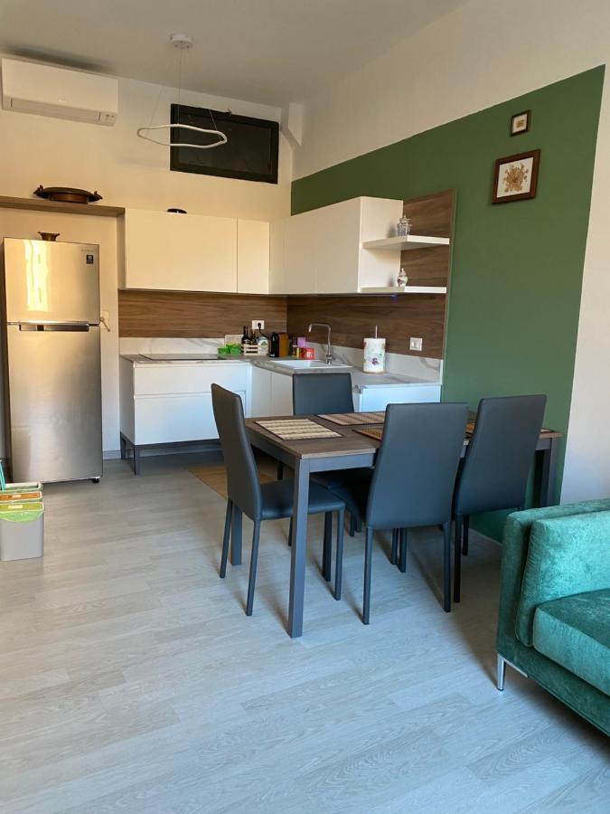 Casalonghi Apartment Mantova Bagian luar foto