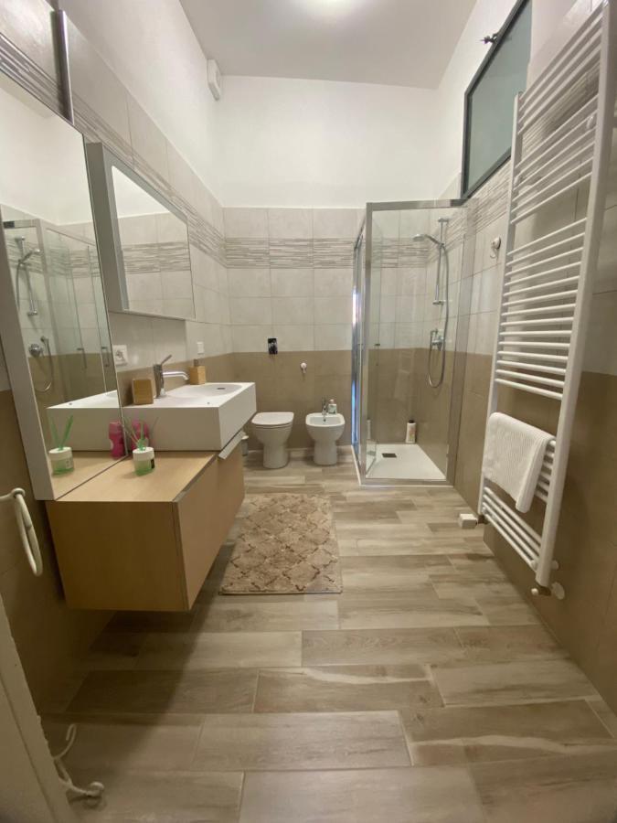 Casalonghi Apartment Mantova Bagian luar foto