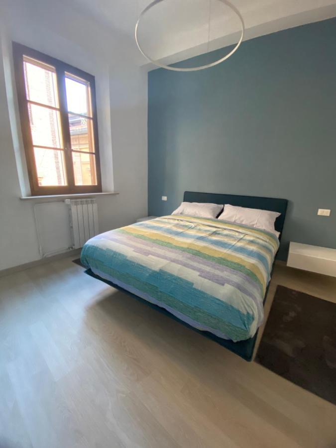 Casalonghi Apartment Mantova Bagian luar foto