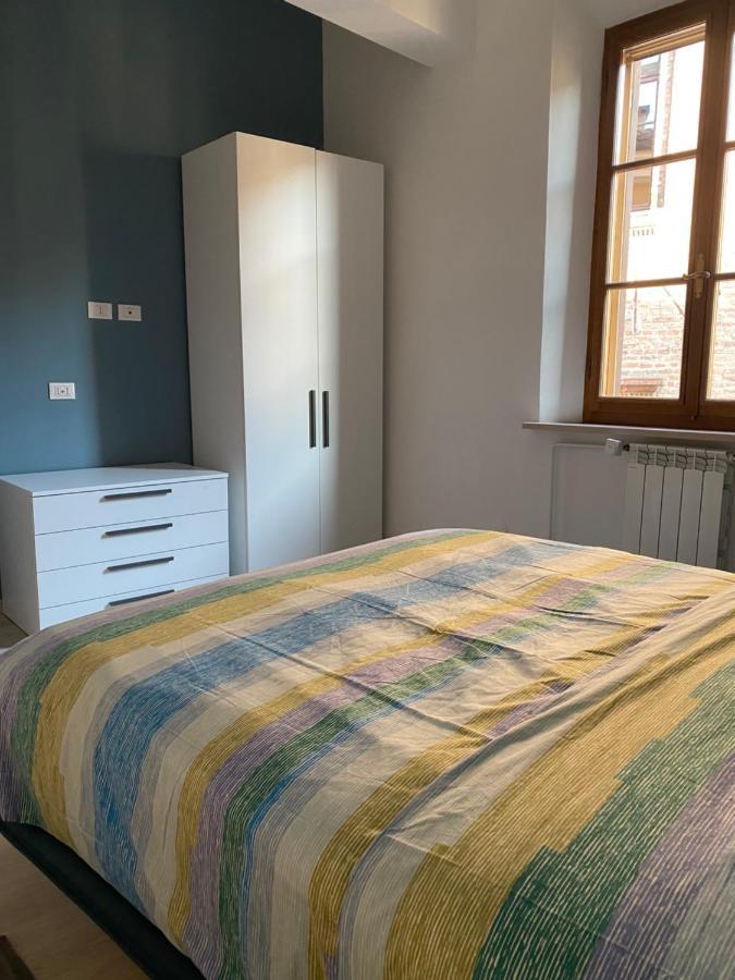 Casalonghi Apartment Mantova Bagian luar foto