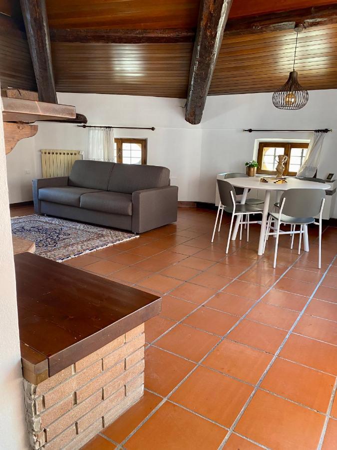 Casalonghi Apartment Mantova Bagian luar foto