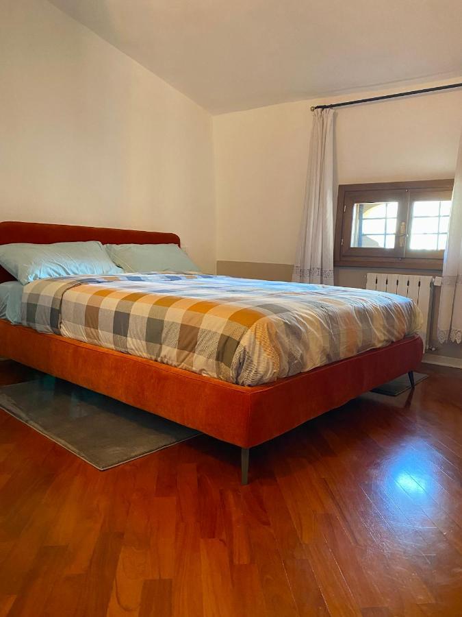 Casalonghi Apartment Mantova Bagian luar foto