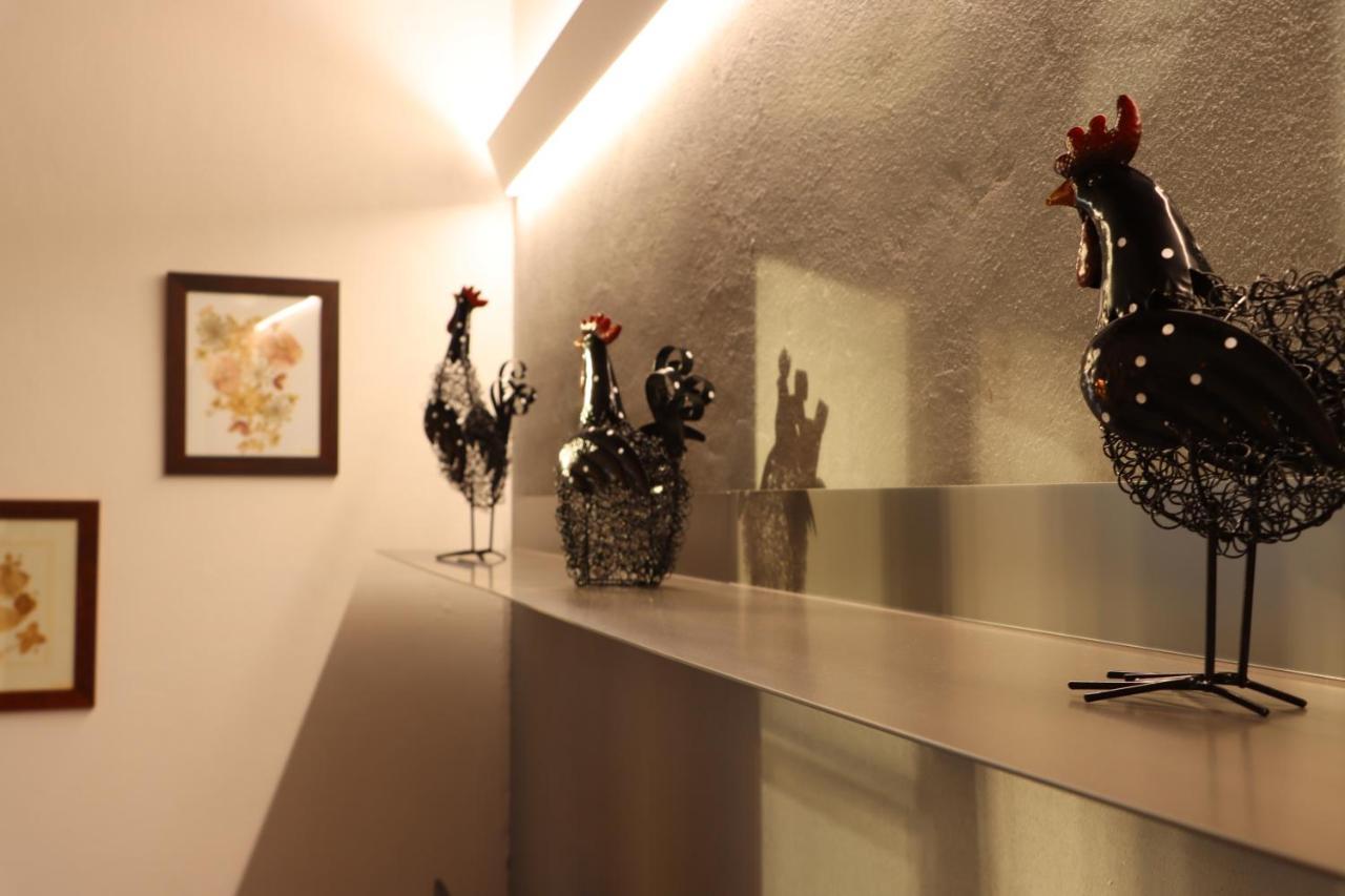 Casalonghi Apartment Mantova Bagian luar foto