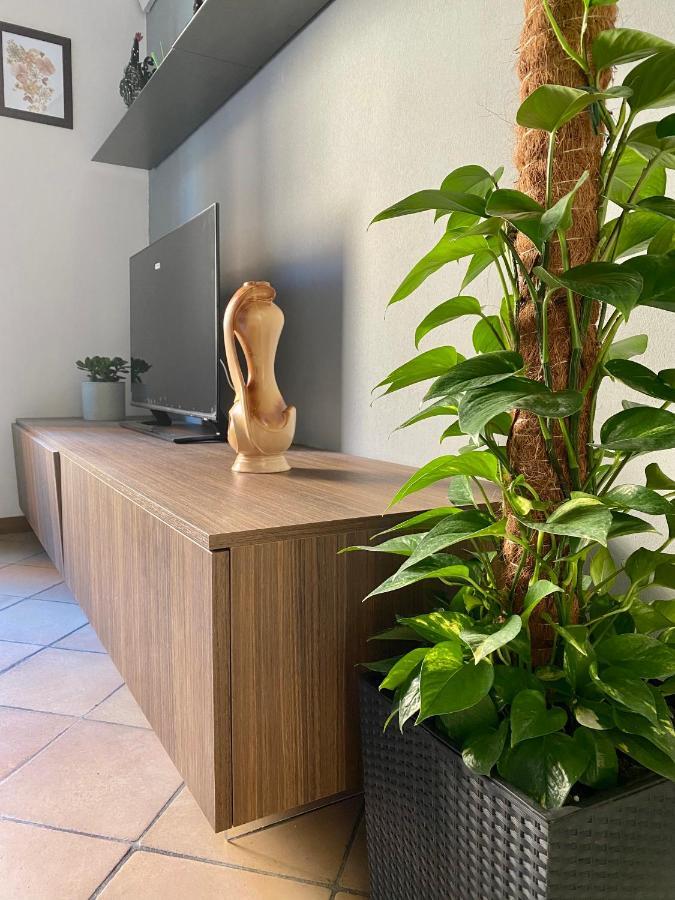 Casalonghi Apartment Mantova Bagian luar foto