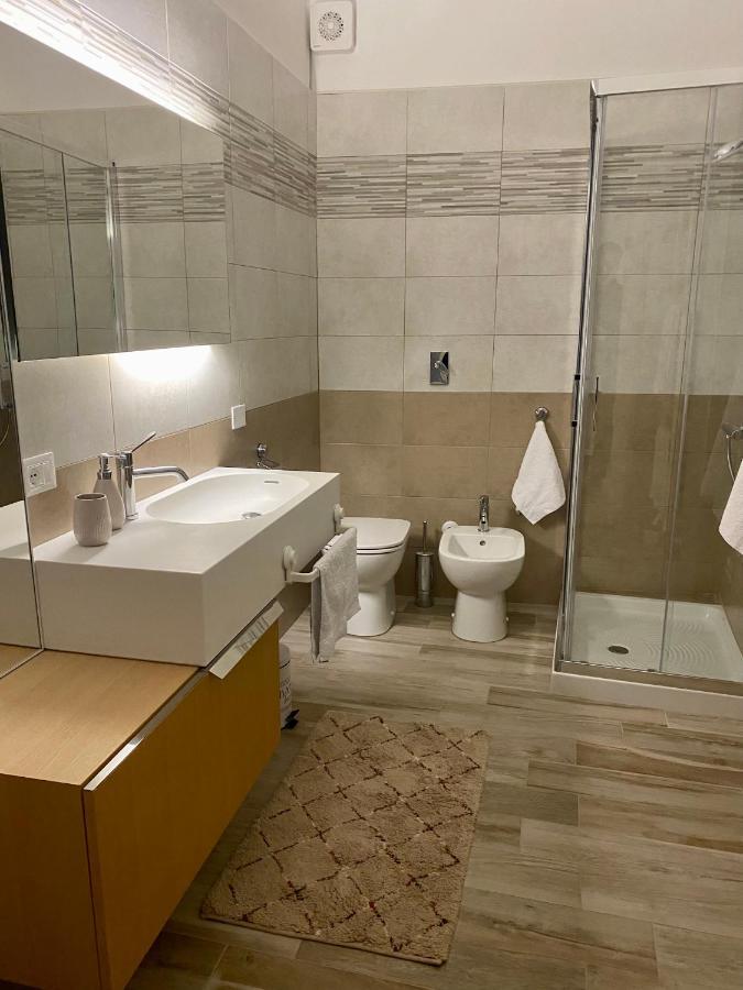 Casalonghi Apartment Mantova Bagian luar foto