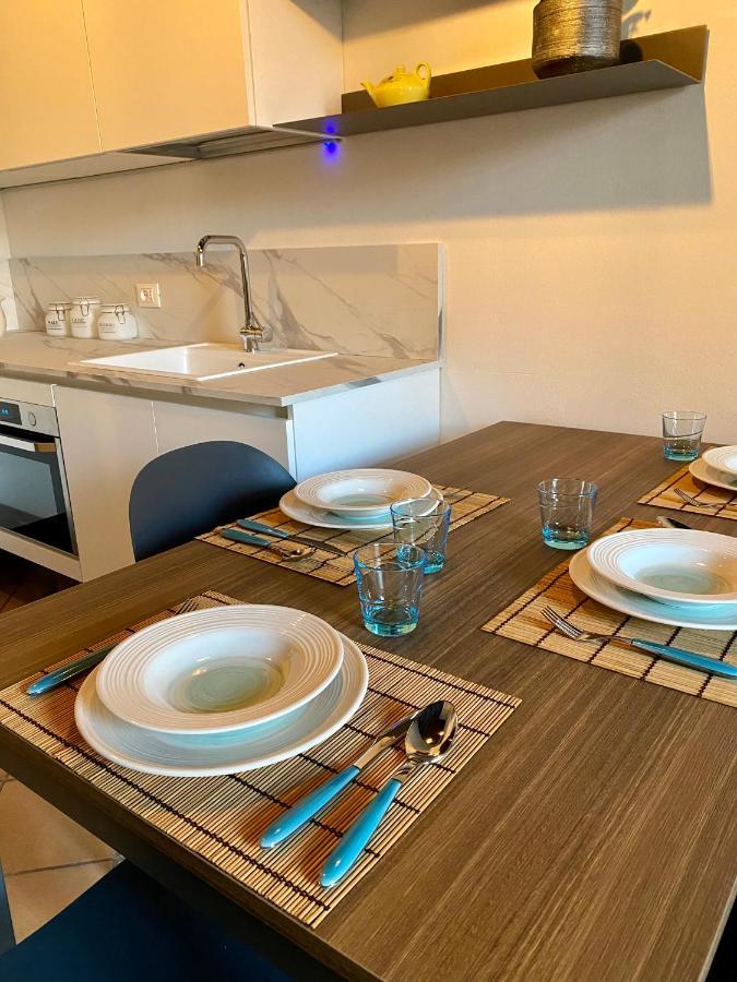 Casalonghi Apartment Mantova Bagian luar foto