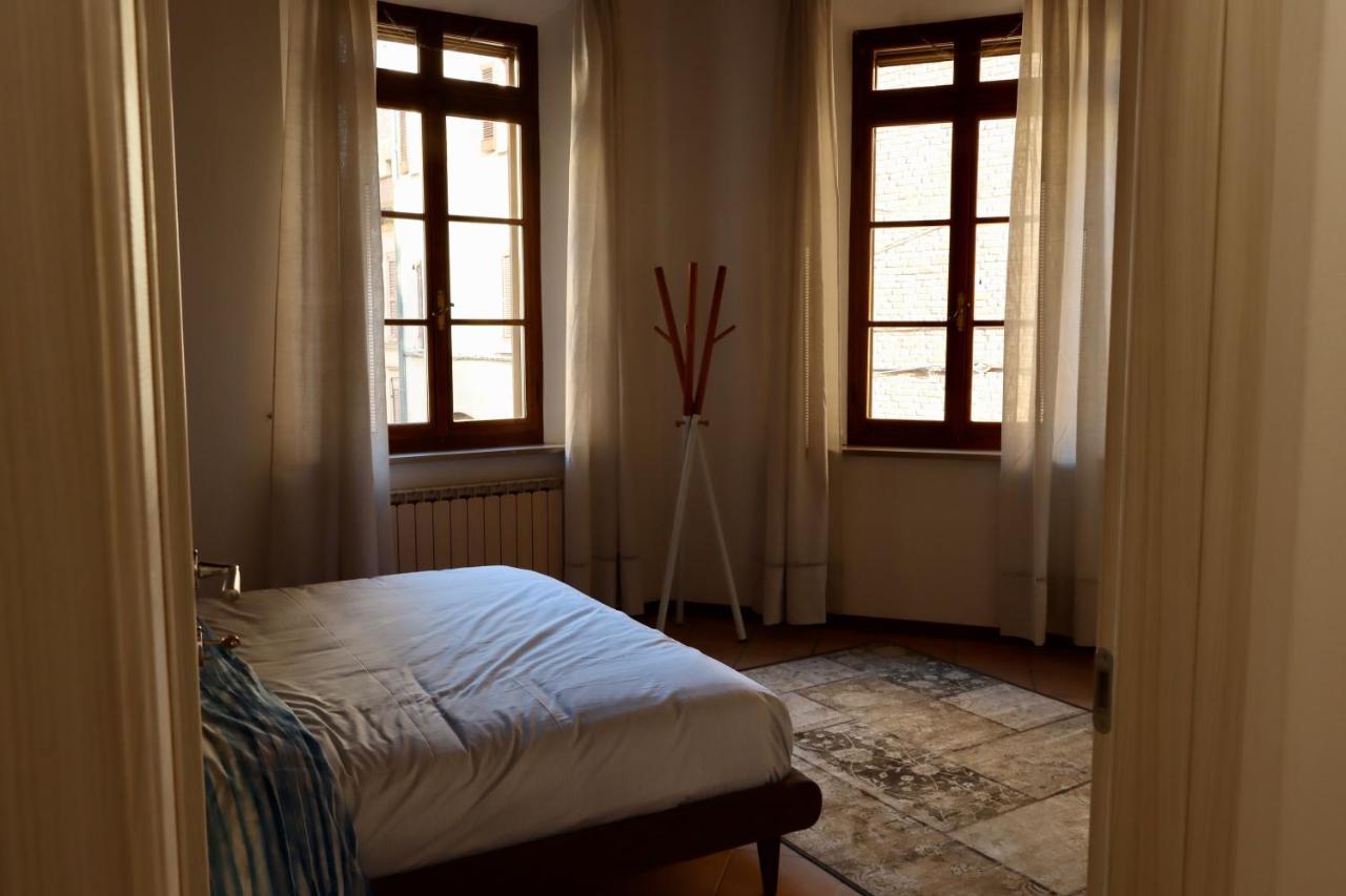 Casalonghi Apartment Mantova Bagian luar foto