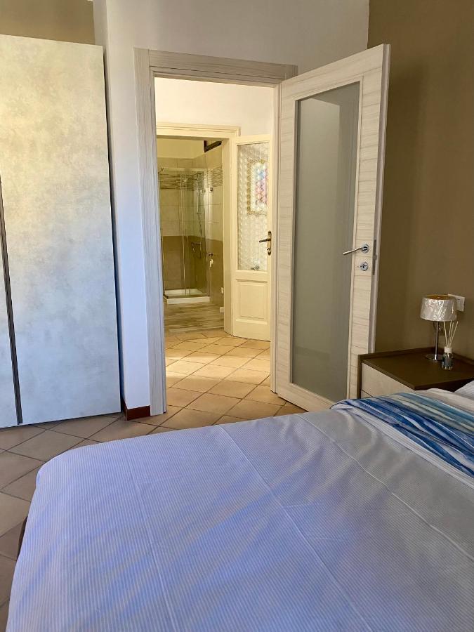 Casalonghi Apartment Mantova Bagian luar foto