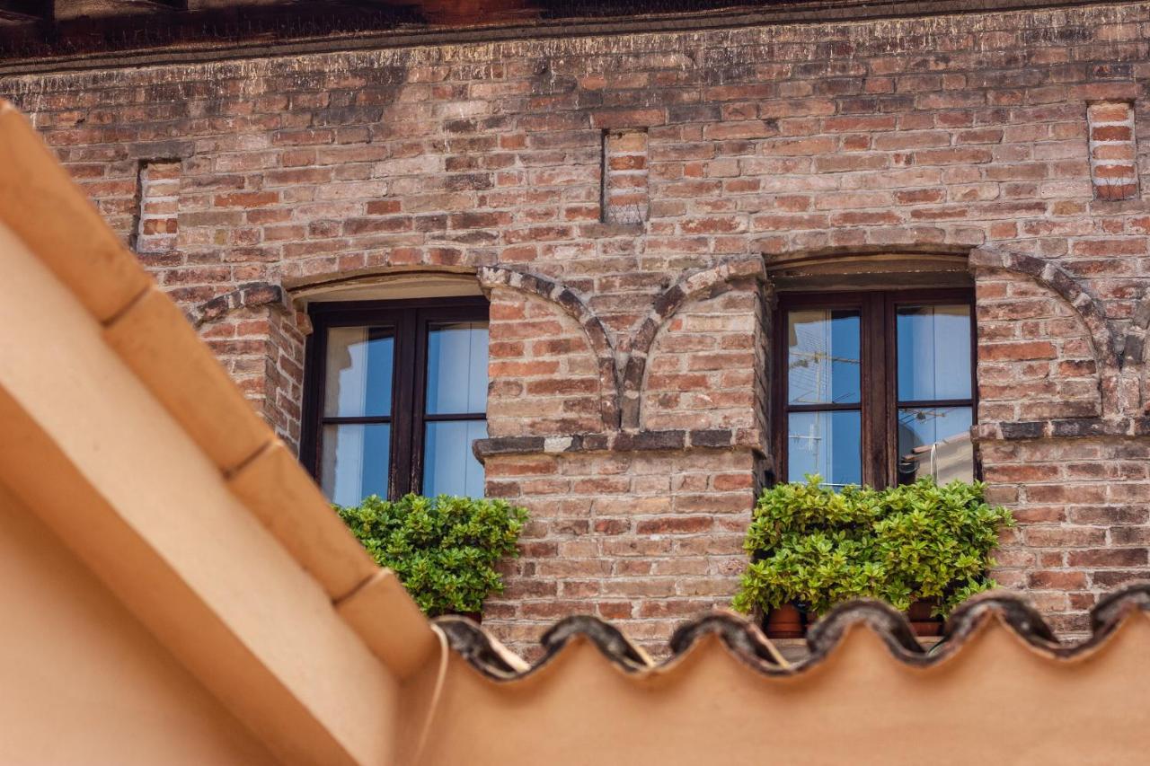 Casalonghi Apartment Mantova Bagian luar foto