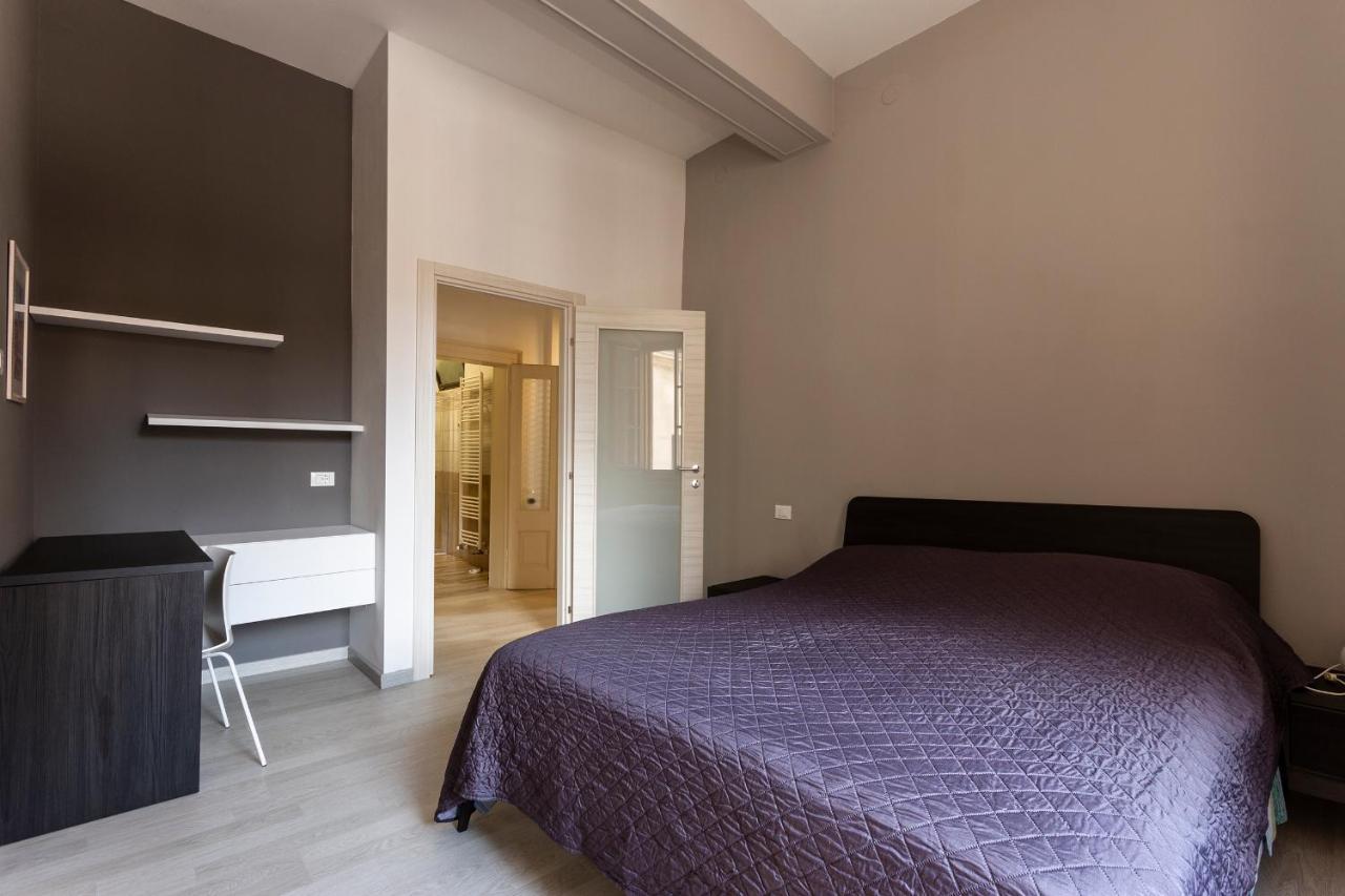 Casalonghi Apartment Mantova Bagian luar foto