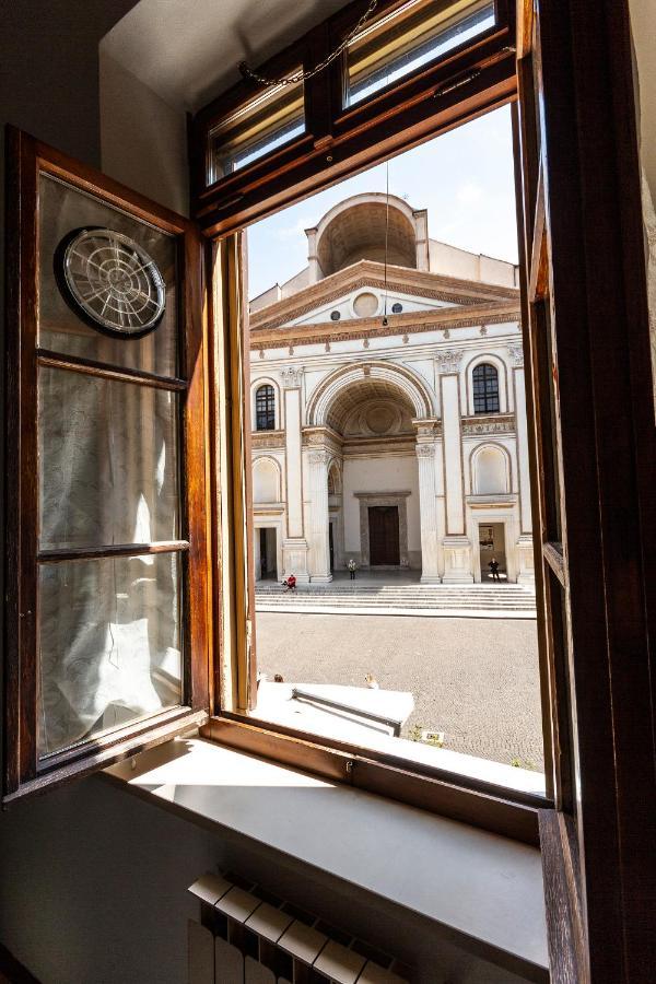Casalonghi Apartment Mantova Bagian luar foto