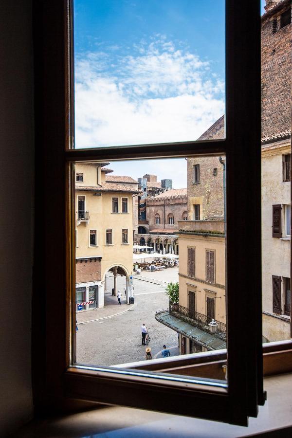 Casalonghi Apartment Mantova Bagian luar foto