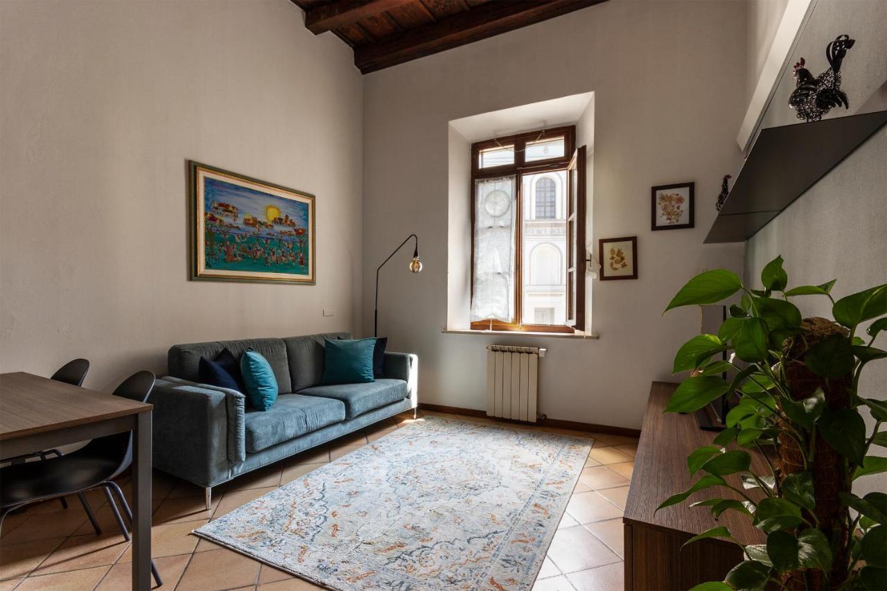Casalonghi Apartment Mantova Bagian luar foto